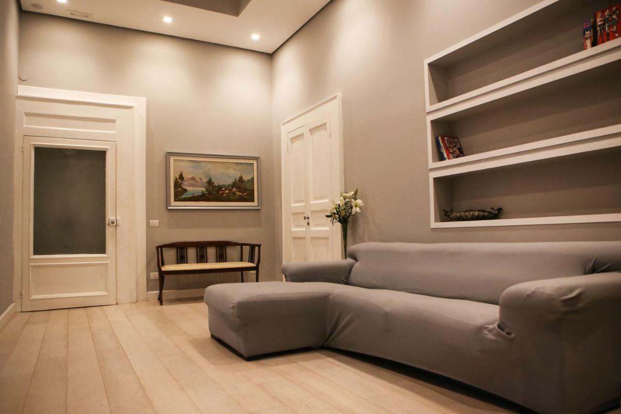 Casa Divina By Wonderful Italy Neapel
